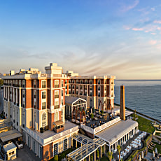 Kaya Palazzo Resort & Casino